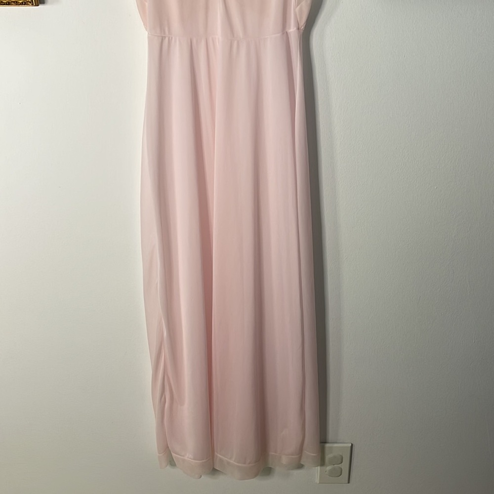 Vintage lingerie nighty - Picture 5 of 6